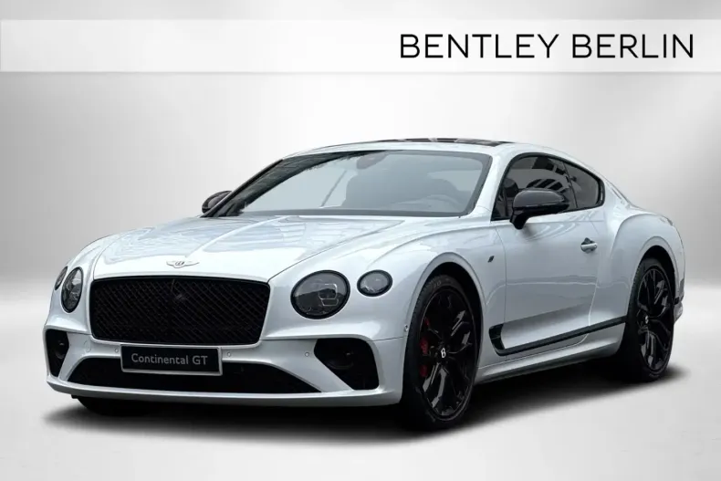 Bentley Continental GT din 2024 cu 100 km - oferta BEN152278 - foto 3