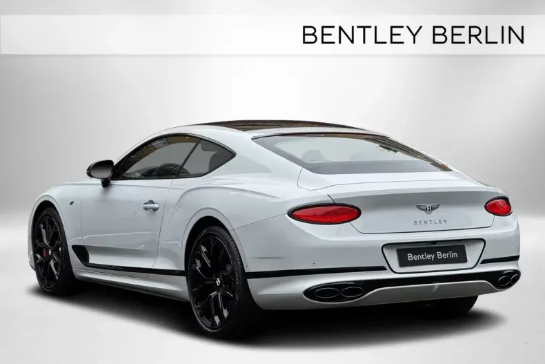 Bentley Continental GT din 2024 cu 100 km - oferta BEN152278 - foto 4