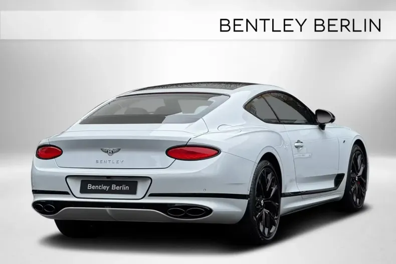Bentley Continental GT din 2024 cu 100 km - oferta BEN152278 - foto 6