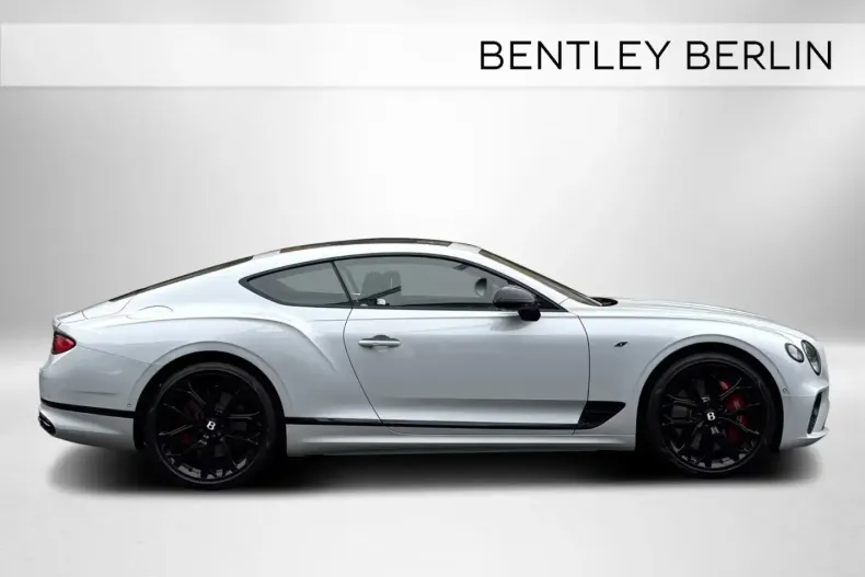 Bentley Continental GT din 2024 cu 100 km - oferta BEN152278 - foto 7