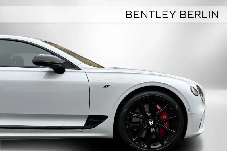 Bentley Continental GT din 2024 cu 100 km - oferta BEN152278 - foto 8