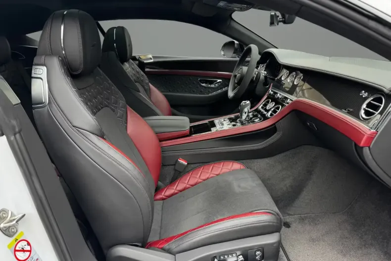 Bentley Continental GT din 2024 cu 100 km - oferta BEN152278 - foto 9