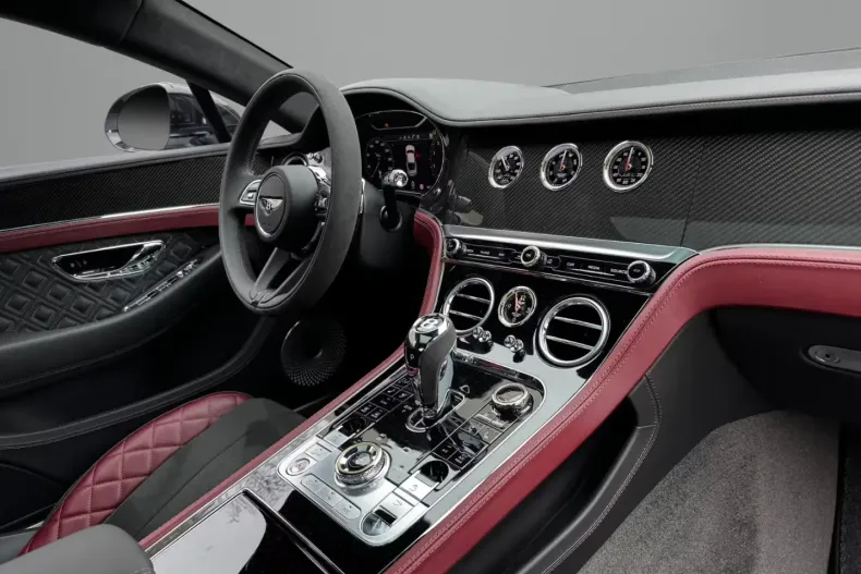 Bentley Continental GT din 2024 cu 100 km - oferta BEN152278 - foto 11