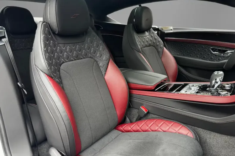 Bentley Continental GT din 2024 cu 100 km - oferta BEN152278 - foto 12