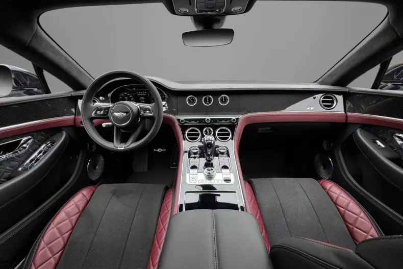 Bentley Continental GT din 2024 cu 100 km - oferta BEN152278 - foto 14