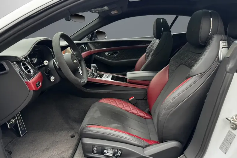 Bentley Continental GT din 2024 cu 100 km - oferta BEN152278 - foto 15