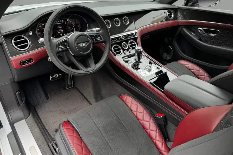 Bentley Continental GT din 2024 cu 100 km - oferta BEN152278 - foto 16