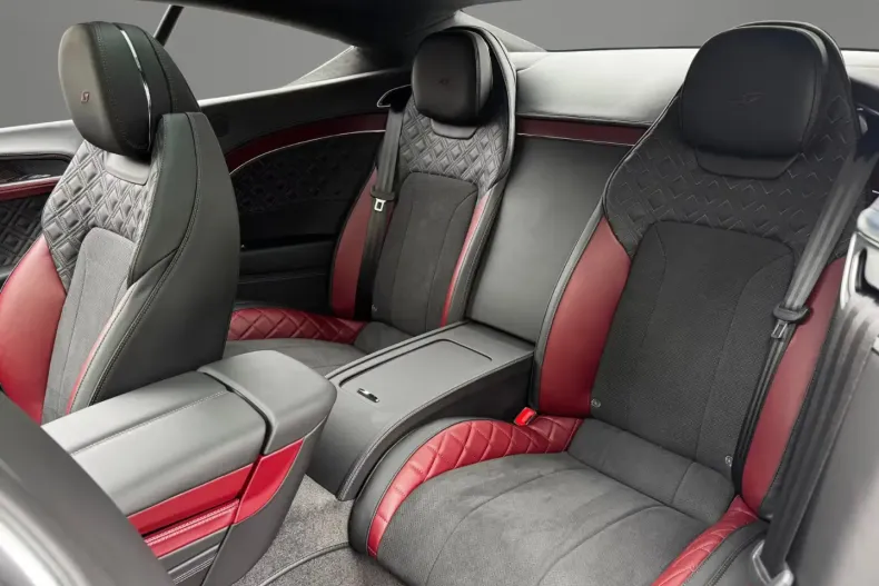 Bentley Continental GT din 2024 cu 100 km - oferta BEN152278 - foto 19