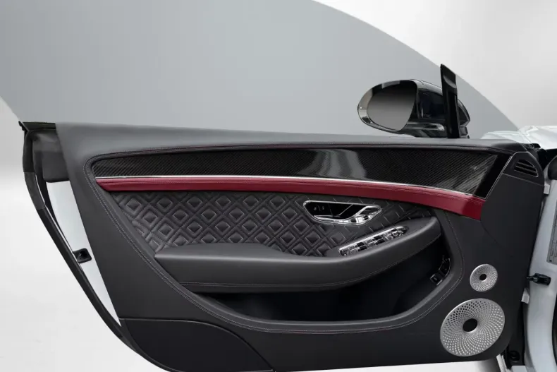 Bentley Continental GT din 2024 cu 100 km - oferta BEN152278 - foto 20