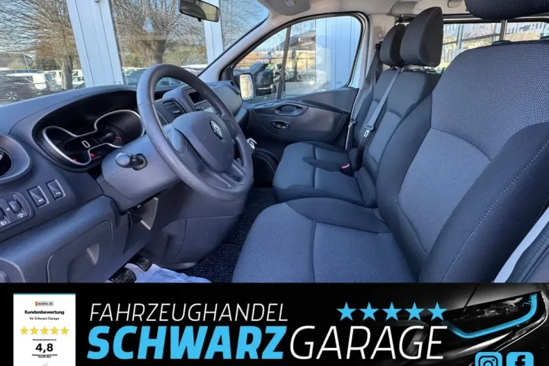 Renault Trafic din 2020 cu 73.806 km - oferta REN152280 - foto 6