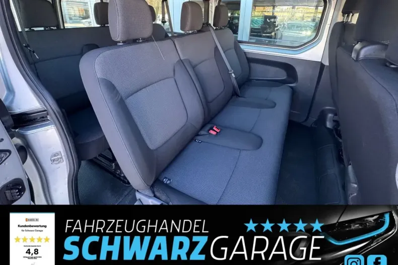Renault Trafic din 2020 cu 73.806 km - oferta REN152280 - foto 10