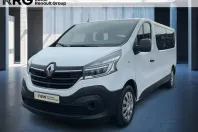 Renault Trafic din 2020 cu 92.761 km - oferta REN152281 - foto 1