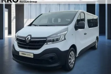 Renault Trafic din 2020 - oferta REN152281