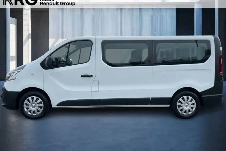 Renault Trafic din 2020 cu 92.761 km - oferta REN152281 - foto 2
