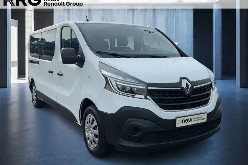 Renault Trafic din 2020 cu 92.761 km - oferta REN152281 - foto 7