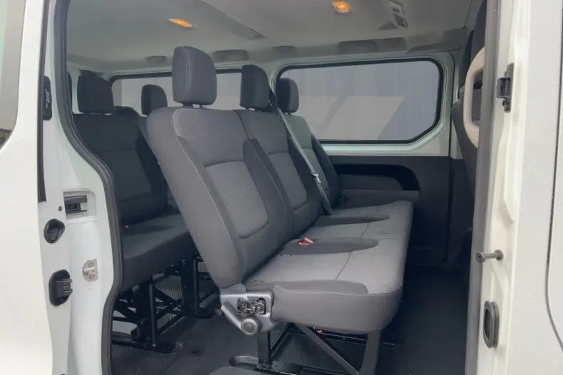 Renault Trafic din 2020 cu 92.761 km - oferta REN152281 - foto 9