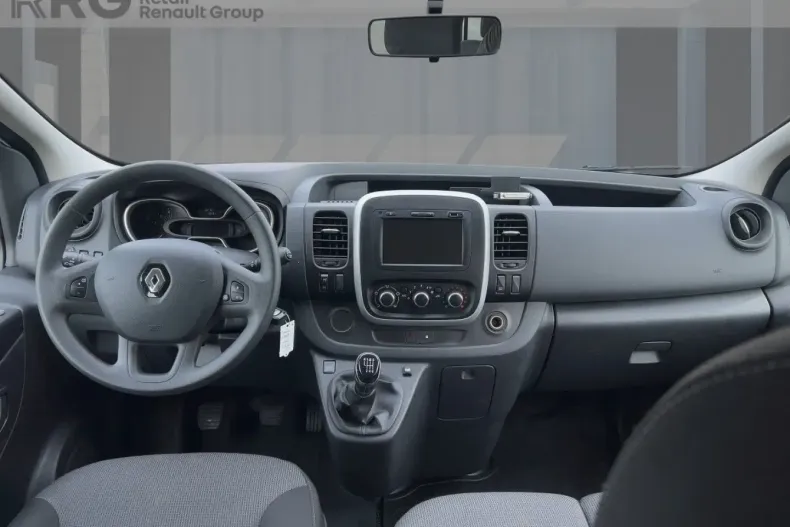 Renault Trafic din 2020 cu 92.761 km - oferta REN152281 - foto 10