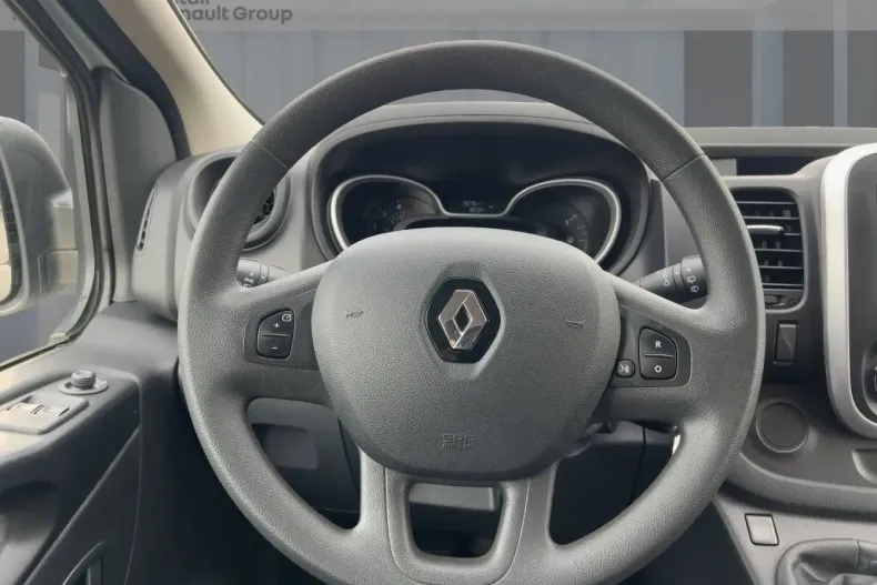 Renault Trafic din 2020 cu 92.761 km - oferta REN152281 - foto 11