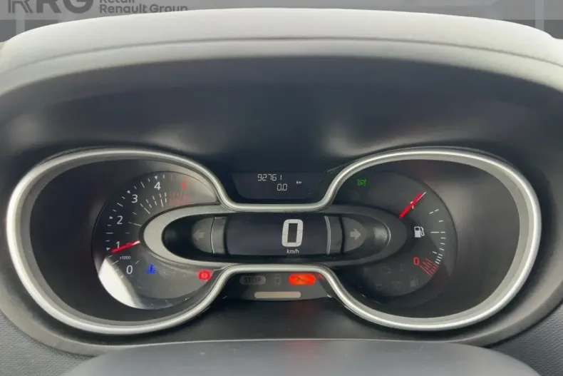 Renault Trafic din 2020 cu 92.761 km - oferta REN152281 - foto 13