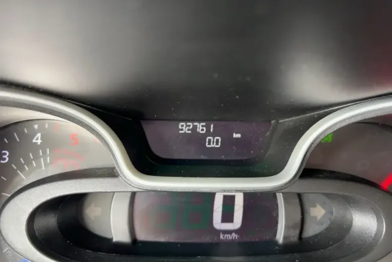 Renault Trafic din 2020 cu 92.761 km - oferta REN152281 - foto 14