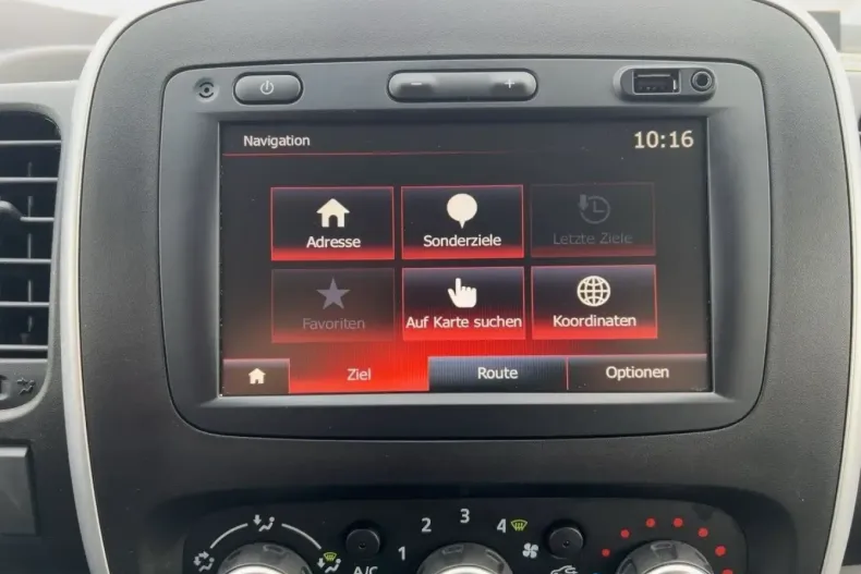 Renault Trafic din 2020 cu 92.761 km - oferta REN152281 - foto 15