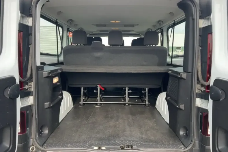 Renault Trafic din 2020 cu 92.761 km - oferta REN152281 - foto 21