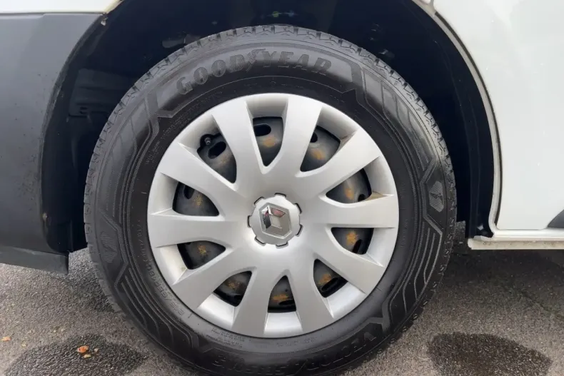 Renault Trafic din 2020 cu 92.761 km - oferta REN152281 - foto 22