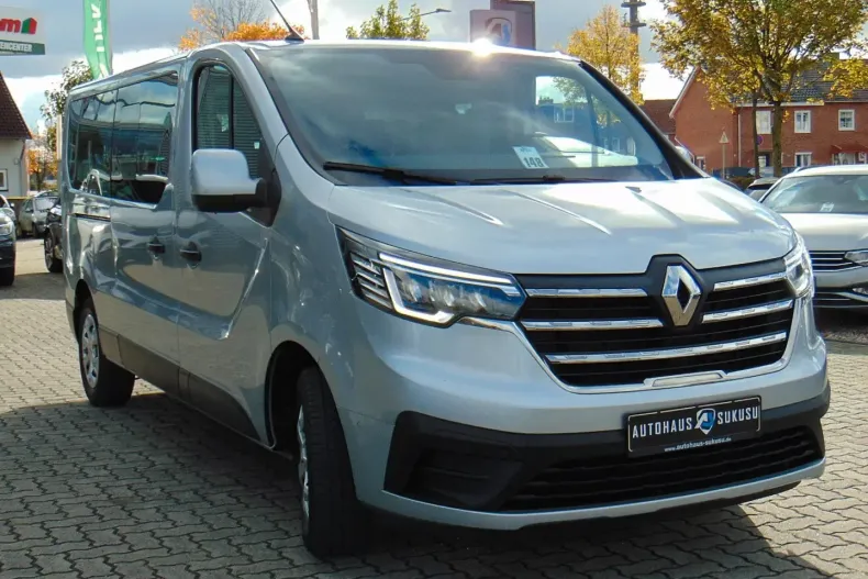 Renault Trafic din 2023 cu 88.678 km - oferta REN152282 - foto 6