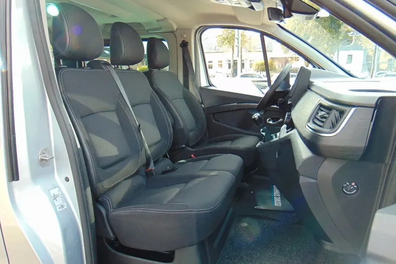 Renault Trafic din 2023 cu 88.678 km - oferta REN152282 - foto 8