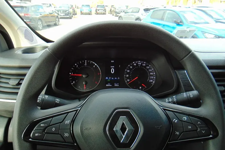 Renault Trafic din 2023 cu 88.678 km - oferta REN152282 - foto 13