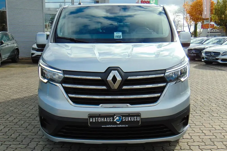 Renault Trafic din 2023 cu 88.678 km - oferta REN152282 - foto 15