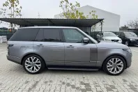 Land Rover Range Rover din 2021 cu 120.594 km - oferta LAN152283 - foto 4