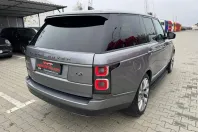 Land Rover Range Rover din 2021 cu 120.594 km - oferta LAN152283 - foto 7
