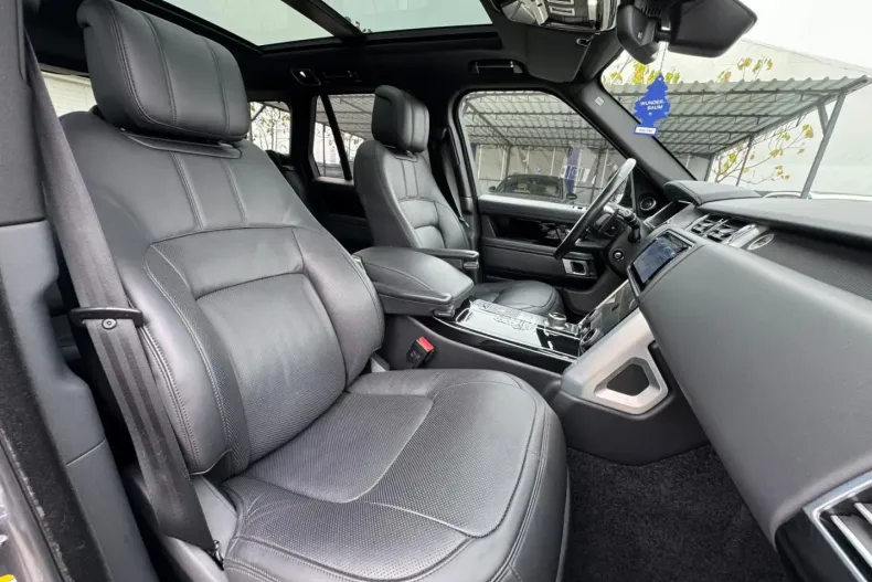 Land Rover Range Rover din 2021 cu 120.594 km - oferta LAN152283 - foto 12