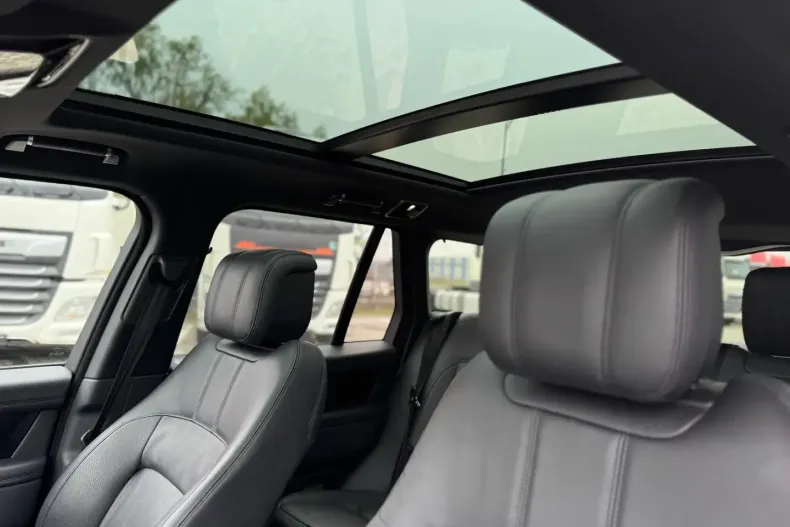 Land Rover Range Rover din 2021 cu 120.594 km - oferta LAN152283 - foto 15