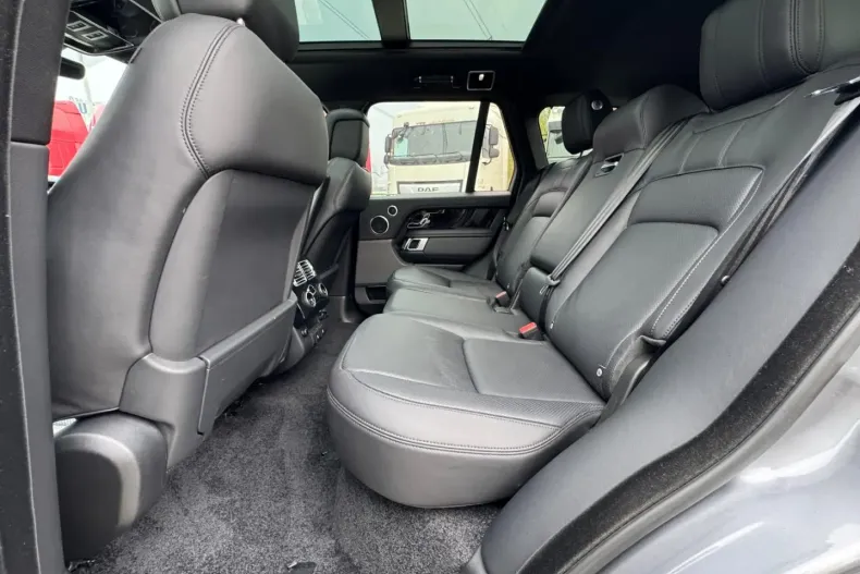 Land Rover Range Rover din 2021 cu 120.594 km - oferta LAN152283 - foto 16