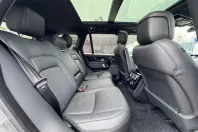 Land Rover Range Rover din 2021 cu 120.594 km - oferta LAN152283 - foto 19