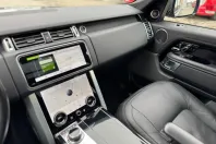 Land Rover Range Rover din 2021 cu 120.594 km - oferta LAN152283 - foto 21