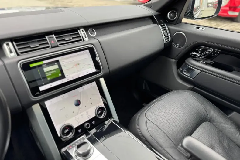 Land Rover Range Rover din 2021 cu 120.594 km - oferta LAN152283 - foto 21