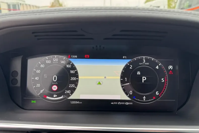 Land Rover Range Rover din 2021 cu 120.594 km - oferta LAN152283 - foto 26