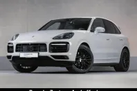Porsche Cayenne din 2022 cu 46.200 km - oferta POR152284 - foto 1