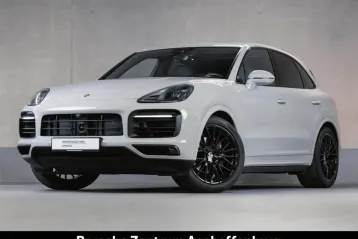 Porsche Cayenne din 2022 - oferta POR152284