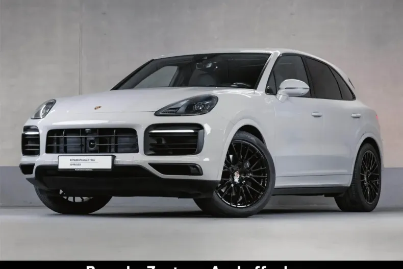 Porsche Cayenne din 2022 cu 46.200 km - oferta POR152284 - foto 1