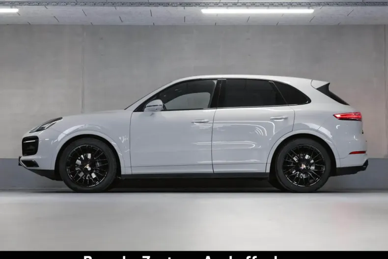 Porsche Cayenne din 2022 cu 46.200 km - oferta POR152284 - foto 2