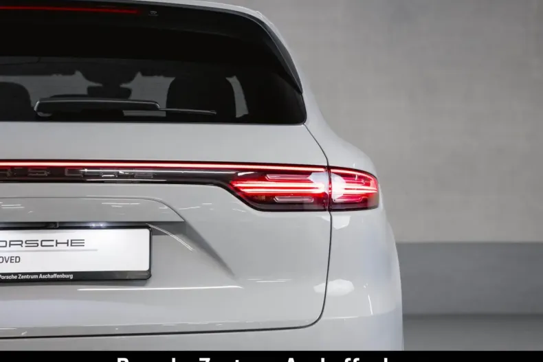 Porsche Cayenne din 2022 cu 46.200 km - oferta POR152284 - foto 7