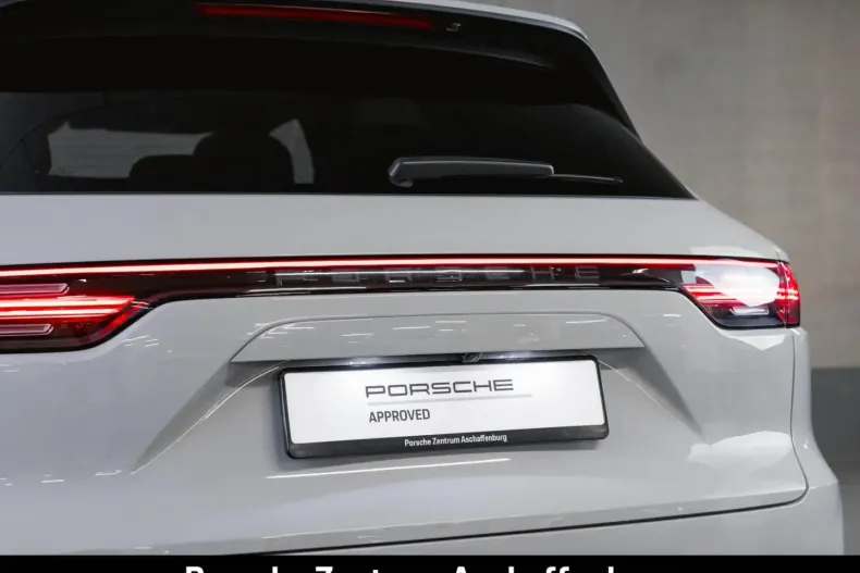 Porsche Cayenne din 2022 cu 46.200 km - oferta POR152284 - foto 8