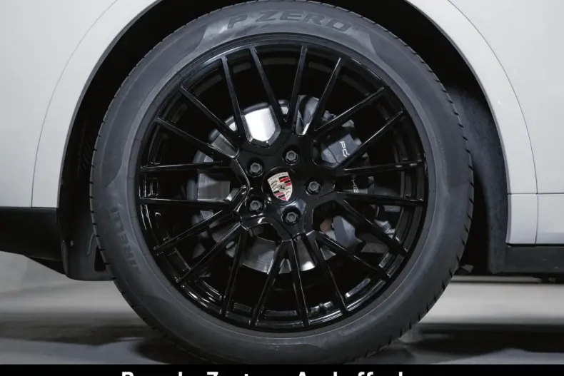 Porsche Cayenne din 2022 cu 46.200 km - oferta POR152284 - foto 9