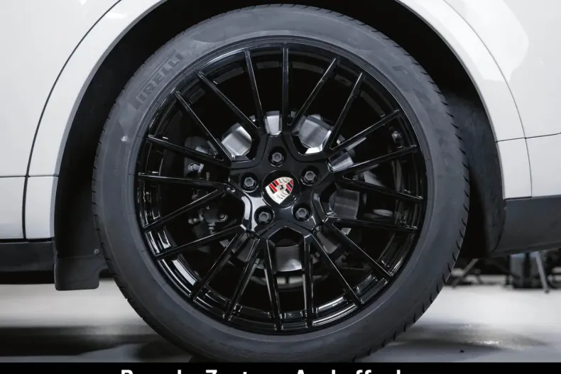 Porsche Cayenne din 2022 cu 46.200 km - oferta POR152284 - foto 10