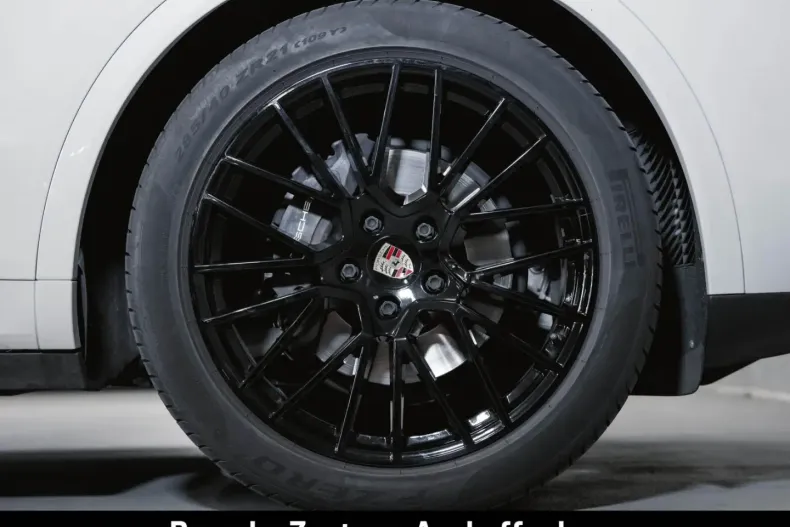 Porsche Cayenne din 2022 cu 46.200 km - oferta POR152284 - foto 11