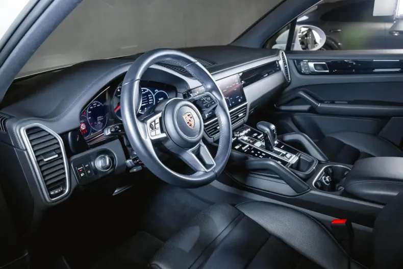 Porsche Cayenne din 2022 cu 46.200 km - oferta POR152284 - foto 14